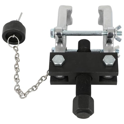 ECCPP Heavy Duty Pitman Arm Puller, Adjustable Jaws Can Be Used for Pull & Repair Pitman Arms, Bearings, Collars, Gears, More Light Truck & Car Repair Tool