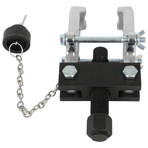 Heavy Duty Pitman Arm Puller Light Truck Repair Tool | Adjustable Jaws Bearing Puller Pull & Repair Pitman Arms, Bearings, Collars, Gears, More Car