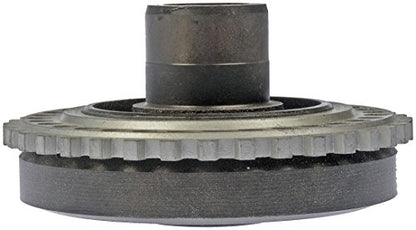 Dorman 594-125 Engine Harmonic Balancer Compatible with Select Ford / Mazda / Mercury Models