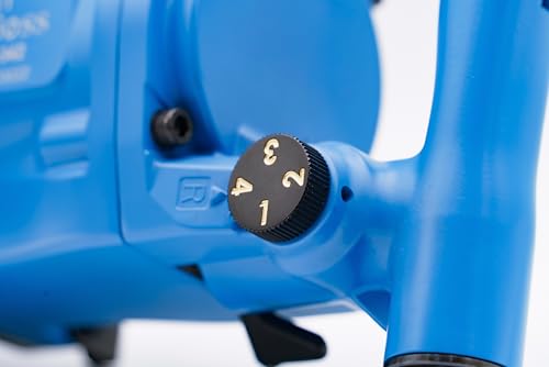 Airboss AW-280GS 1" Air Impact Wrench, 2,200 ft-lbs Max Torque, Short Anvil Twin Hammer, Magnesium Alloy, High Torque Heavy Duty 1" Impact Pneumatic Tool for Semi Truck Tires, Fleet Service - size: Aw-280 2200ft-lb Standard Anvil