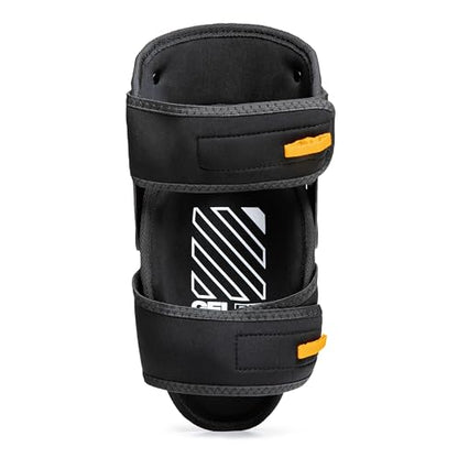 ToughBuilt - GelFit Thigh Support Knee Pads, Heavy-Duty Gel Cushioning with Ergonomic Thigh Support, Adjustable Straps, and Shock-Absorbing Protection, Pefect for Construction (TBL-KP-G3) - size: GelFit Thigh Support