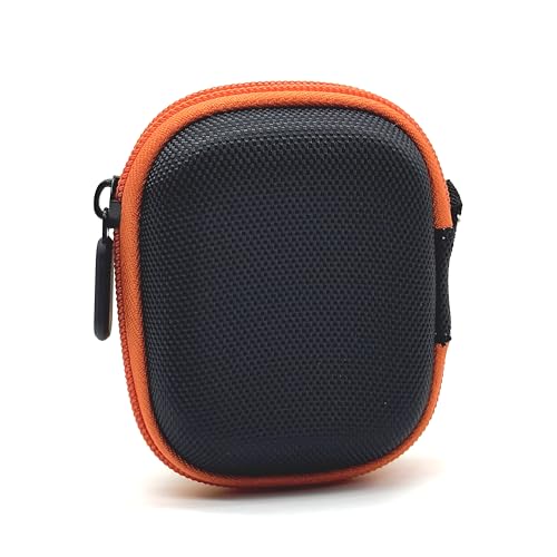 Car and Auto Mini Carry Case Compatible with BlueDriver Bluetooth Pro OBDII OBD2 Scan Tool Monitor for iPhone & Android