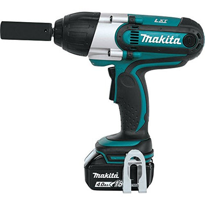 Makita A-96291 3/4" Deep Well Impact Socket with 1/2" Drive - size: 3/4"