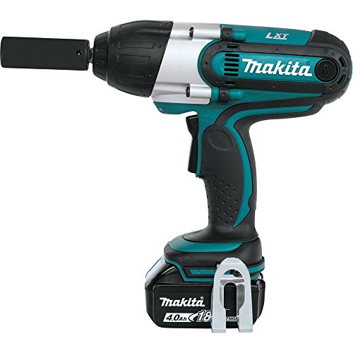 Makita A-96316 7/8" Deep Well Impact Socket with 1/2" Drive - size: 7/8"