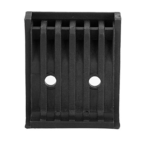 Jaw Protector, 4Pcs Tire Changer Clamp Cover Jaw Protectors Guard Protective Covers