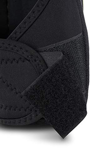 AWP Pro Flooring Knee Pads | Professional Grade Work Knee Pads with High-Density Foam Padding for All-Day Comfort | One Size - size: 1 Pair, style: Pro Flooring Knee Pads