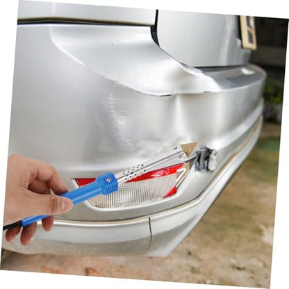 Healifty Car Bumper Repair Tool Plastic Welding Kit Automotive Plastic Welding Pen Dent Remover Tool