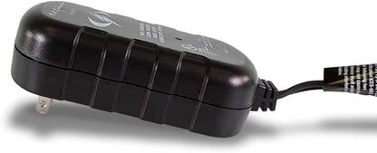 Schumacher Electric SC1278 Automatic Car Battery Maintainer - 12V Battery Charger for Power Sport, Car and Boat Batteries - 0.75 Amp for Standard, AGM + Gel Batteries