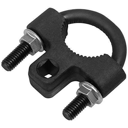 Inner Tie Rod Tool, EXCELFU 3/8 Inch Low Profile Tool for Inner Tie Rod Removal and Installation
