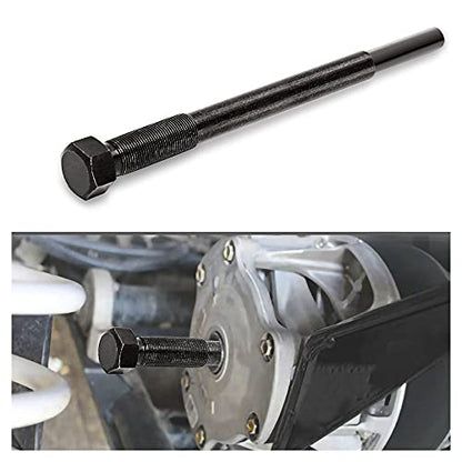 10L0L Golf Cart Drive Clutch Puller Removal Tool Fit Yamaha Gas G1, G2, G9, G11, G14, G16, G22 1976-2006,Replace OEM 90890-01876-00