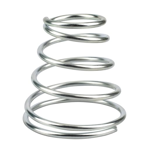 40mm Wheel Balancer Spring, Cone Centering Spring for Wheel Balancers | wheel balancer spring, High quality spring steel materials