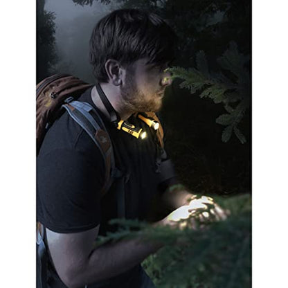 EZRED - Cat Led Neck Light Rechargable (CT7105)