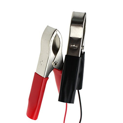 allsun EM4610A Logic Probe Electrical Circuit Tester Indications for Logic Level Pulse Detection