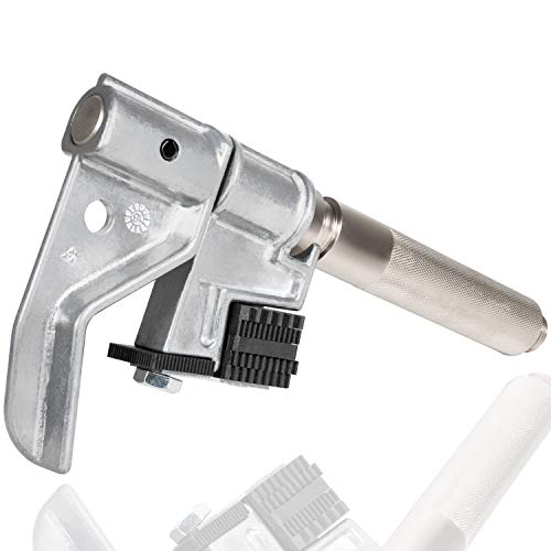 7402 Universal Outside Thread Chaser - Similar to OTC 7402 Thread Repair Tool Use for 1-1/4” to 5” O.D.