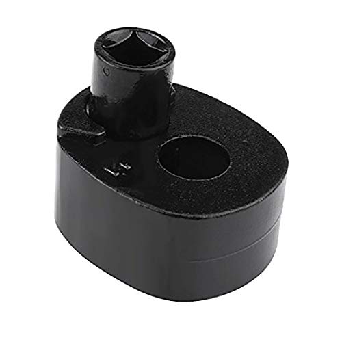 Universal Inner Tie Rod Wrench Repair Removal Tools for Car Truck, 1.3" - 1.65" / 33-42mm