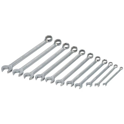 CRAFTSMAN Metric Long-Panel Wrench Set, 11 Piece (CMMT87013) - style: 11 Piece Metric