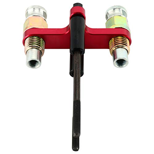 FreeTec Fuel Injector Remover and Installation Tool Compatible for BMW BMW N20 N55 Engines
