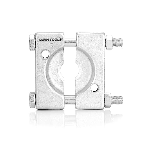 OEMTOOLS™ 27231 Bearing Separator Splitter - 1/4" to 15/16" - size: 1/4 Inches to 15/16 Inches