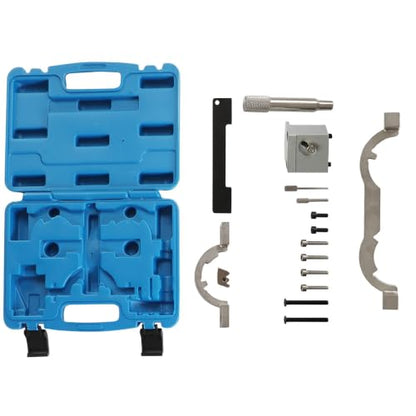 1.4l Turbo Timing Chain Kit Gasket Set Fit For Chevy Buick Cadillac 2011-21 | Fit For Buick Encore Chevy Cruze Limited Sonic Trax Volt Cadillac ELR Timing Tool Bolt Water pump HS26540PT1 ES72474 94311SX - size: Engine Rebuild Kit GM 1.4L