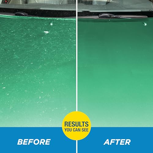 Rain-X 620191 Car Wash - 100 fl oz. High-Foaming, Concentrated Formula for Greater Cleaning Action, Safely Lifting Dirt, Grime and Residues for an Exceptional Clean - size: 100 Fl Oz (Pack of 1), style: New Packaging