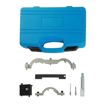 Head Gasket Set Timing Chain Kit Fit for Chevy Buick 2011-2015 1.4L Turbo | Engine Head Gasket Set Timing Chain Kit & Tool Kit Fit For Chevy Sonic Cruze Buick Encore Trax Turbo HS26540PT-1 HS54898