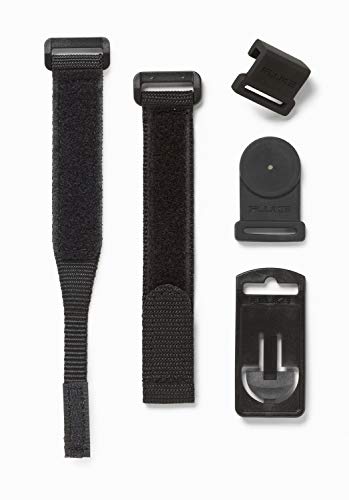 Fluke TLK289 Industrial Master Test Lead Set - style: INDUSTRIAL MASTER TEST LEAD SET