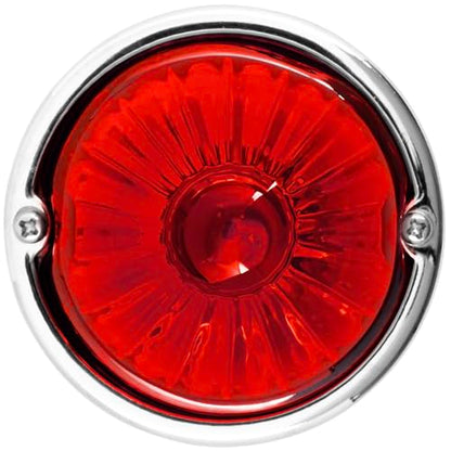 GG Grand General 92427 Red Watermelon Plus Glass Lens Kit for 1157 Bulb (Bulb not Included) - color: Red, style: 1157 Bulb Base