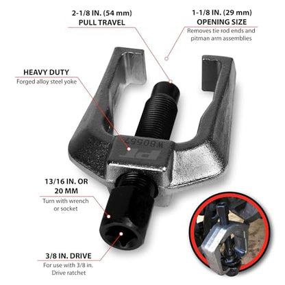 Performance Tool W80557 Tie Rod End/Pitman Arm Puller