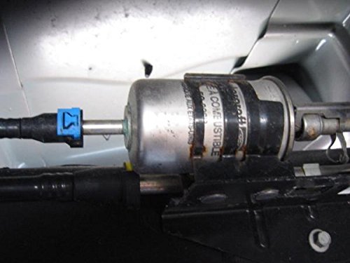 ARES 70024-3/8-Inch and 5/16-Inch Scissor Fuel Line Disconnect Tool - Easy Separation of Quick Disconnect Style Fittings - Use on Fuel, Heater, and A/C Line Service on Many Late Model Vehicles