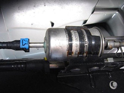 ARES 70024-3/8-Inch and 5/16-Inch Scissor Fuel Line Disconnect Tool - Easy Separation of Quick Disconnect Style Fittings - Use on Fuel, Heater, and A/C Line Service on Many Late Model Vehicles