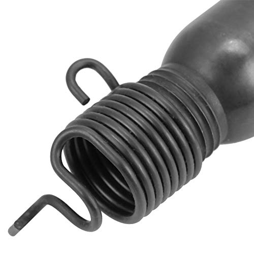 5.5cfm Riveting Gun,190 Type Handheld Air Riveter Gun Round Head Pneumatic Riveting Tool 1/4" Inlet,for Solid Rivet, Aluminum Nail, Iron Nail,