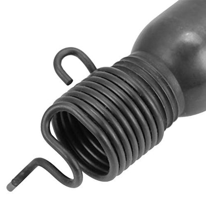 5.5cfm Riveting Gun,190 Type Handheld Air Riveter Gun Round Head Pneumatic Riveting Tool 1/4" Inlet,for Solid Rivet, Aluminum Nail, Iron Nail,