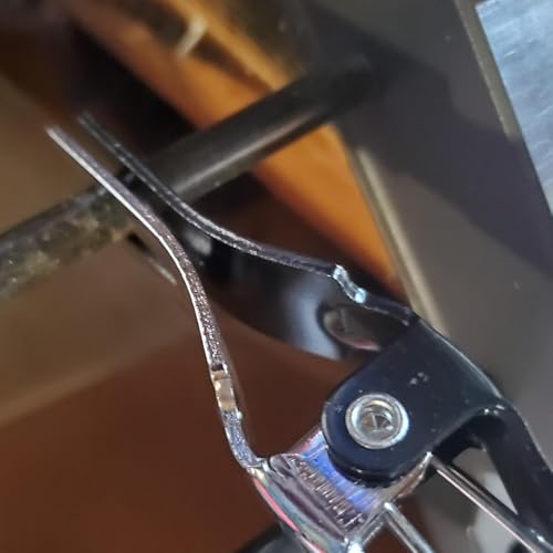 Automobile Hose Remover Pliers - Car Fuel and Vacuum Line Tube Hose Remover - Separator Pliers Pipe Repairing Tool - color: Hose Remover Pliers