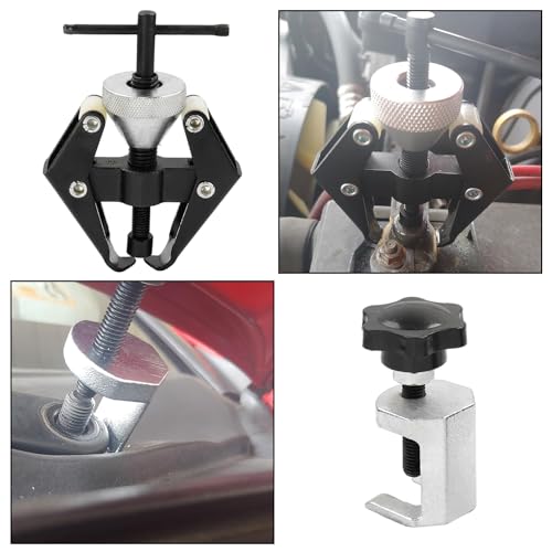 Battery Terminal and Wiper Arm Puller Windshield Wiper arm Removal Tool Wiper arm Puller Remove Tool