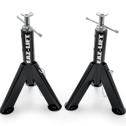 EazLift - Telescopic Jack, Set of 2 - style: Standard Packaging