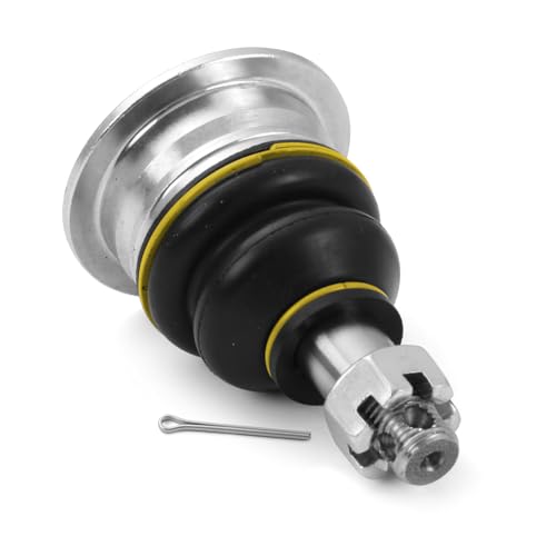 Metrix Premium Chassis Parts Ball Joint Kit Fits Lexus GX470 03-09, 4Runner | 03-22, Lexus GX460 10-22, Toyota FJ Cruiser 07-14, Front Lower & Upper, 4 PC, Replacement K500017 & K500018, Made in Europe