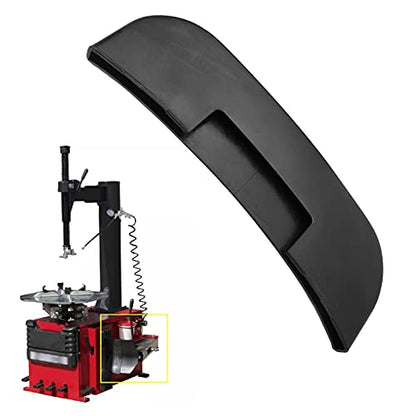 Tire Machine Parts Accessories Shovel Cover Bead Breaker Wheel Protector Plastic Sleeve Shoe Aston Hunter Blade Black Sheath T