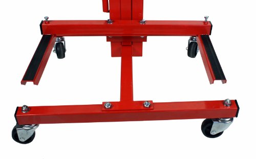 Hydraulic Door Installer and Remover Jack Lift Hoist