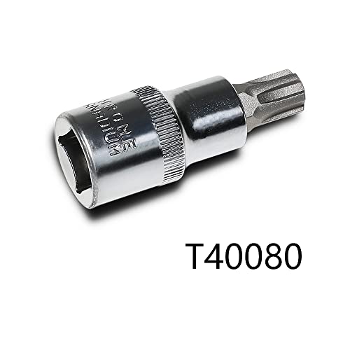 DPTOOL Camshaft Timing Locking Tool for Audi VW 2.0 FSi Petrol Engine | T10252 T10115 T10020 with T40080 Socket