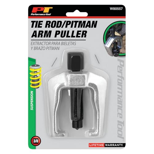 Performance Tool W80557 Tie Rod End/Pitman Arm Puller
