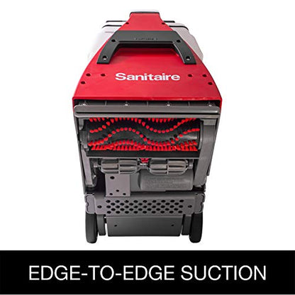 Sanitaire Restore Upright Carpet Extractor SC6100A