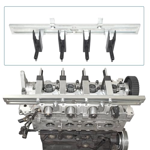 10259A 10259B Variable Valve Actuator Assembly Removal MultiAir Spring Compressor Compatible with Fiat 1.3L1.4L 16V 2.4L Multiair 2.0L Engine Replacement for Alfa Romeo Chrysler 2000034500 10324 10409 - size: for 1.3L 1.4L 16V 2.4L