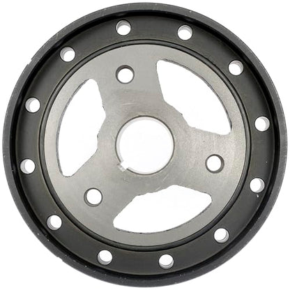 Dorman 594-181 Engine Harmonic Balancer Compatible with Select Models