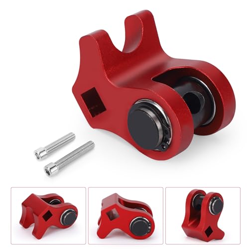 KIMISS Valve Spring Installation Tool, LS Valve Spring Compressor Installation Tool Modification Fit for LS2 LS1