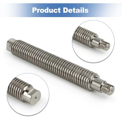 Wheel Balancer 7" Extended Replacement 28.5mm Shaft Accuturn Coats 8113167C 8308171