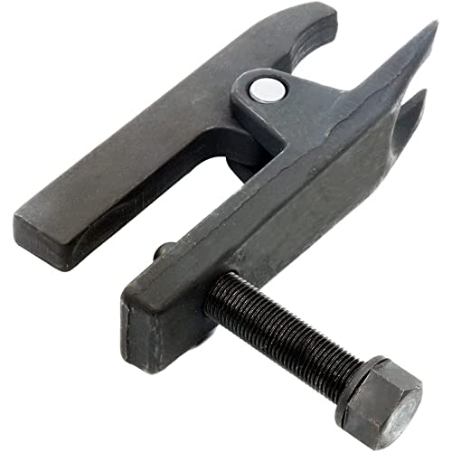 8MILELAKE Universal Ball Joint Separator Removal Tool Compatible for Cars, Trucks, ATVs Separating Arms, Tie Rods, and Ball Joints