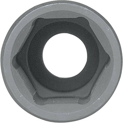 Makita A-96316 7/8" Deep Well Impact Socket with 1/2" Drive - size: 7/8"