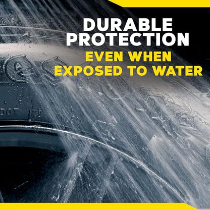 Meguiar’s Hybrid Ceramic Starter Kit - Premium Car Detailing Kit Includes Car Wash and Wax, Car Wax, Spray Detailer, and Tire Shine All with Advanced Hybrid Ceramic Chemistry for Amazing Protection - style: Ceramic Starter Kit