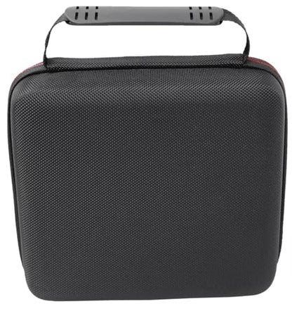 ProtectiveCarrying Case Compatible with Ancel BT410 12V Car Battery Load Tester Health Cranking Charging Test（ Only Case）