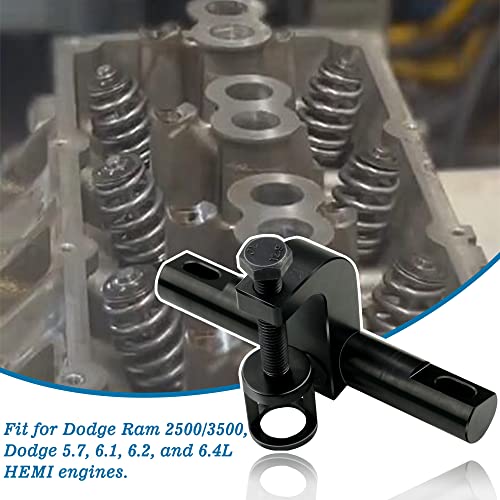 POW352003 Valve Spring Compressor Tool, Fit for Dodge 5.7, 6.1, 6.2 and 6.4L HEMI